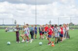 Officiële opening van de nieuwe speelkooi op Sportpark Het Springer (Fotoboek 1) (1/48)